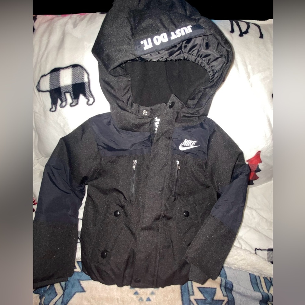Nike Kids Coat